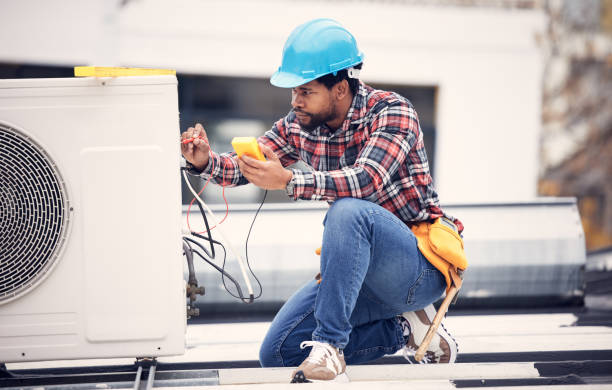 Best Licensed Electrician  in Cedar Point, NC