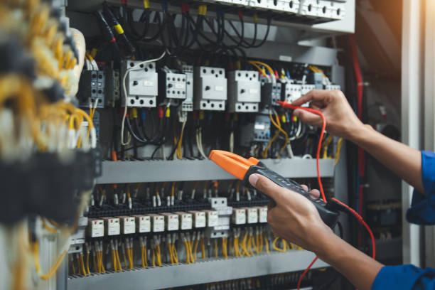 Best Electrical Troubleshooting Services  in Cedar Point, NC