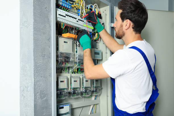 Best Electrical Repair Services  in Cedar Point, NC