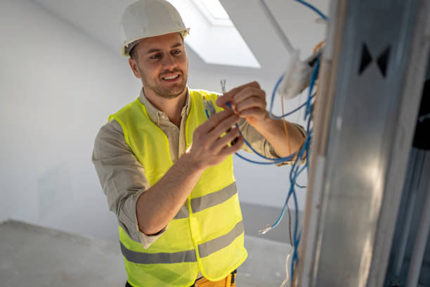 Best Electrical Upgrades for Homes  in Cedar Point, NC